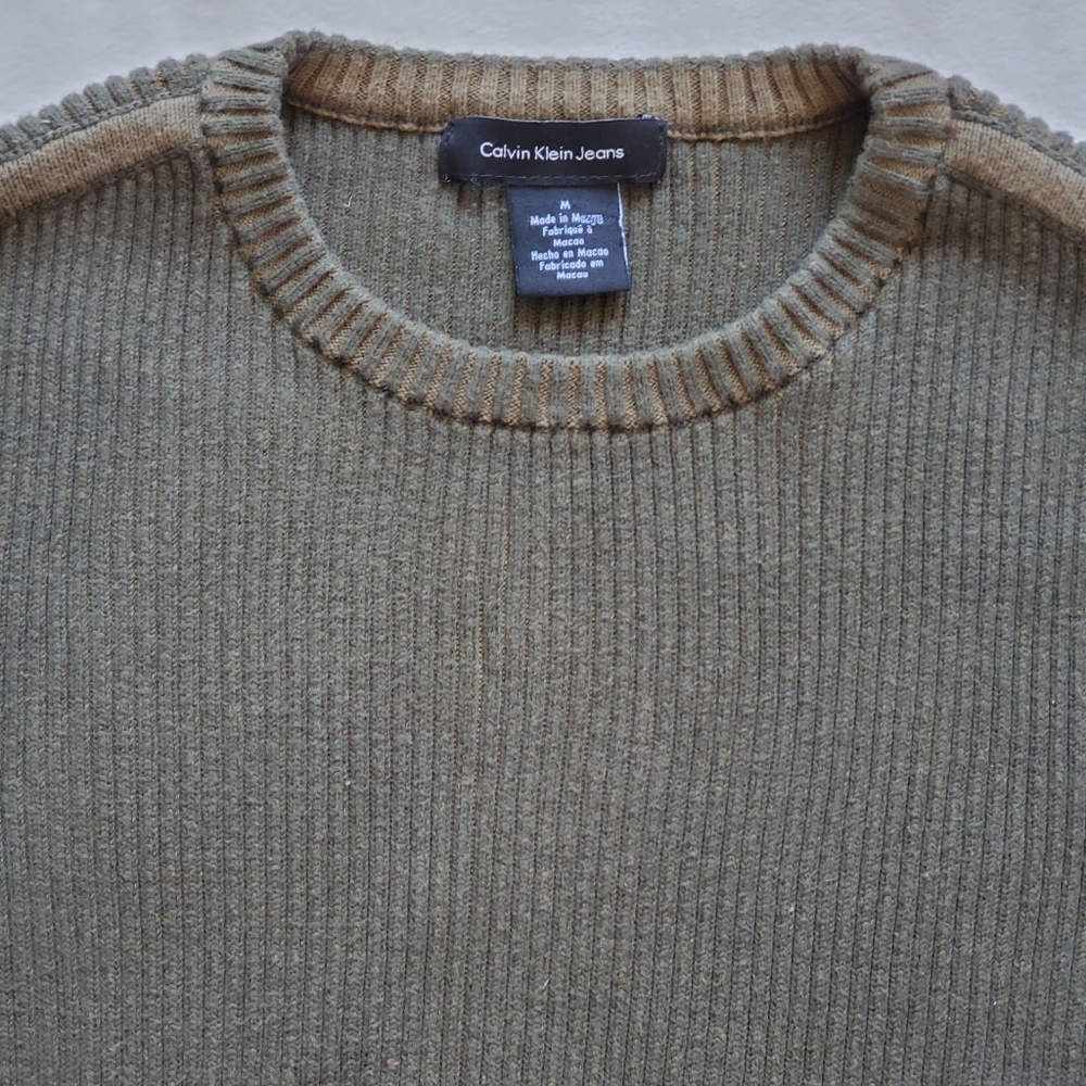 🦙 4/$25 Calvin Klein Sweater❗